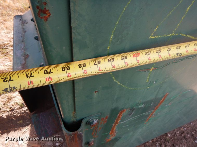 image for item DJ5759 (4) dumpsters