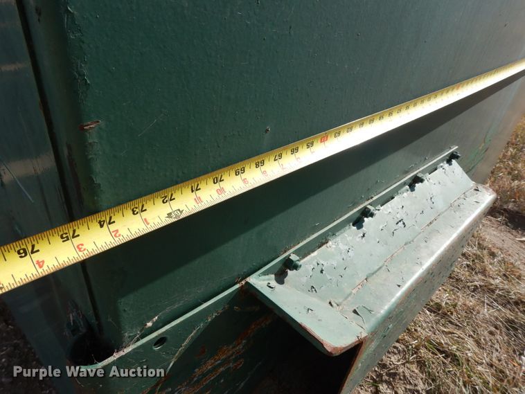 image for item DJ5759 (4) dumpsters