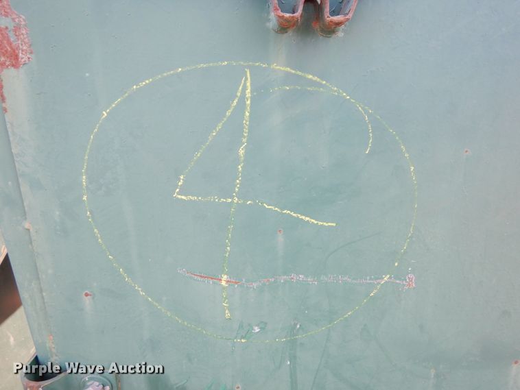 image for item DJ5759 (4) dumpsters