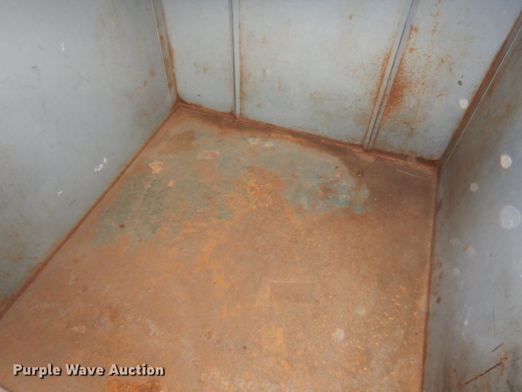 image for item DJ5759 (4) dumpsters