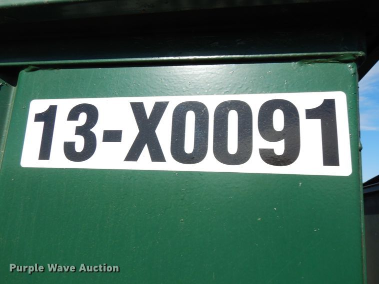 image for item DJ5759 (4) dumpsters