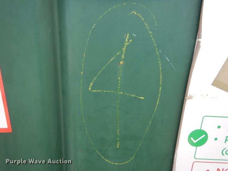 image for item DJ5759 (4) dumpsters