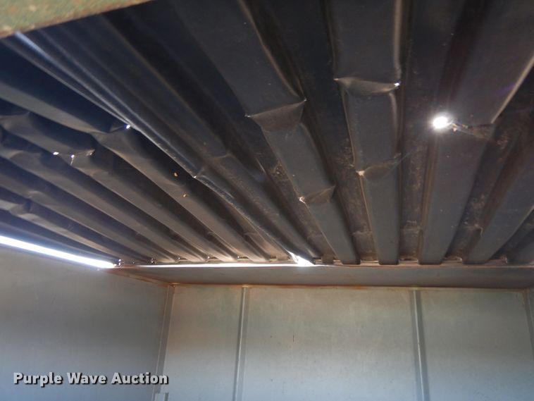 image for item DJ5760 (4) dumpsters