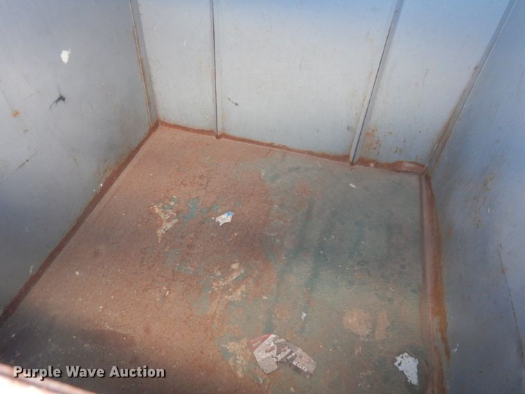 image for item DJ5760 (4) dumpsters