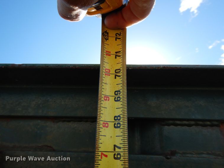 image for item DJ5760 (4) dumpsters