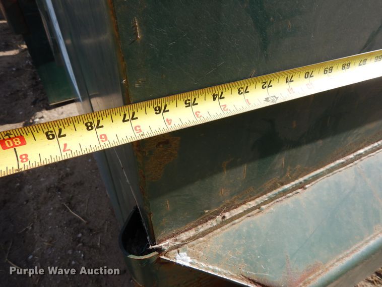 image for item DJ5760 (4) dumpsters