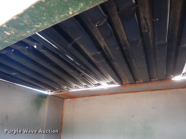 image for item DJ5760 (4) dumpsters