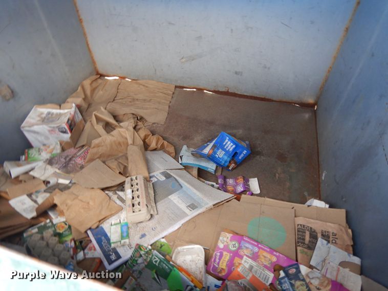 image for item DJ5760 (4) dumpsters