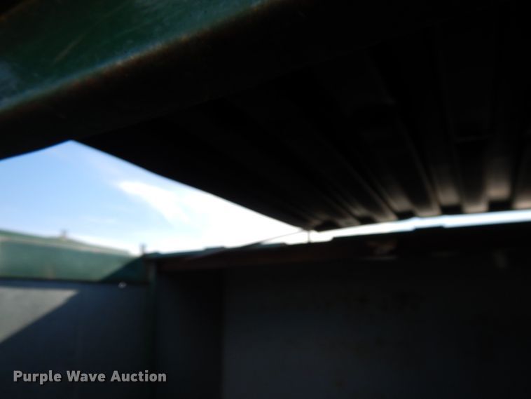 image for item DJ5760 (4) dumpsters