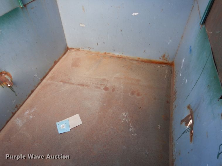 image for item DJ5760 (4) dumpsters