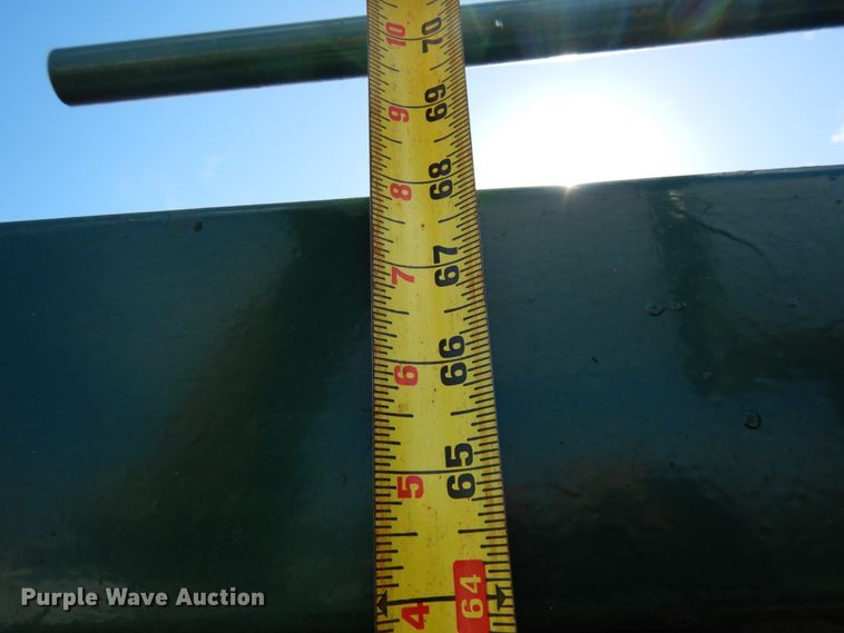 image for item DJ5760 (4) dumpsters