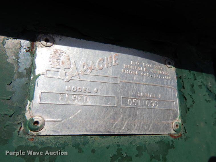 image for item DJ5760 (4) dumpsters