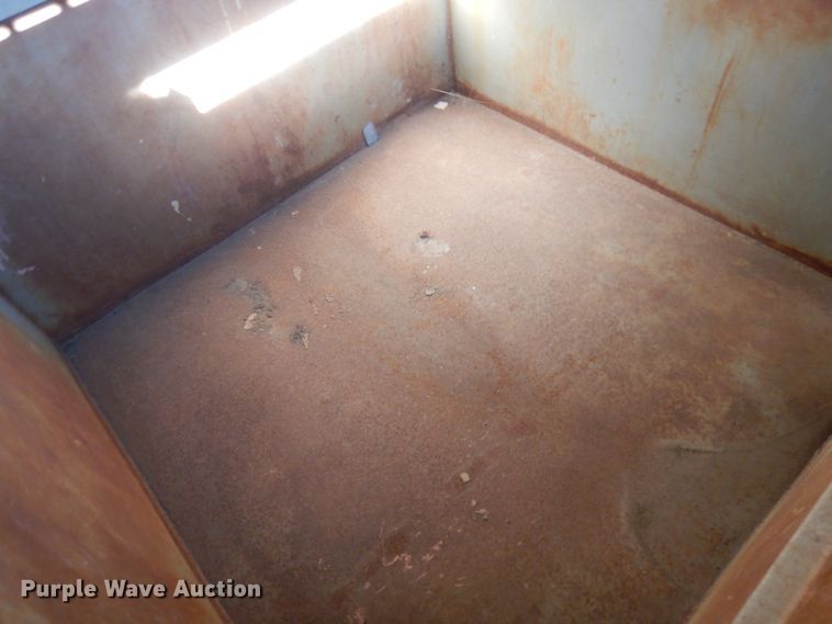 image for item DJ5761 (5) dumpsters