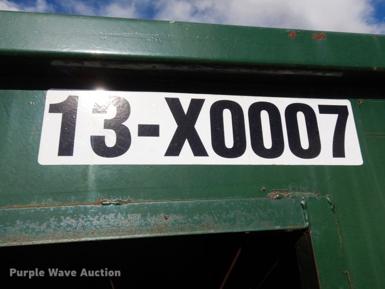 image for item DJ5761 (5) dumpsters