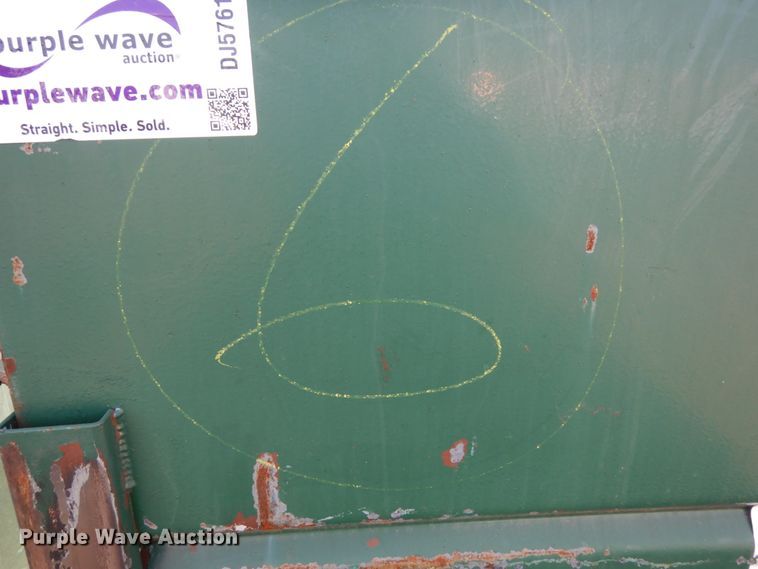 image for item DJ5761 (5) dumpsters