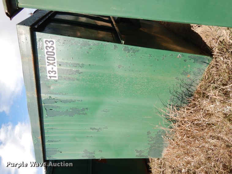 image for item DJ5761 (5) dumpsters