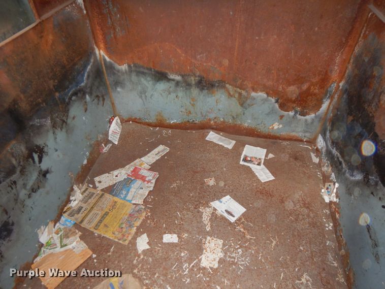 image for item DJ5761 (5) dumpsters