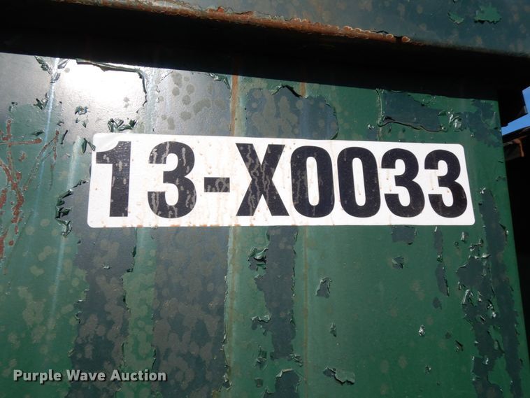 image for item DJ5761 (5) dumpsters