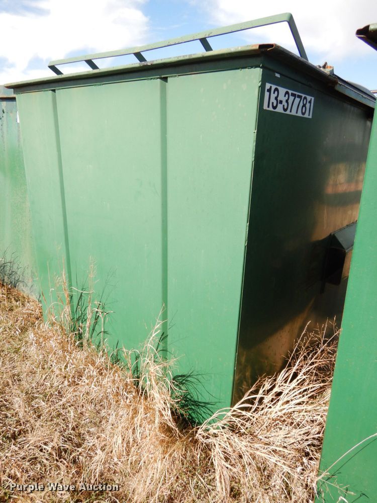 image for item DJ5761 (5) dumpsters