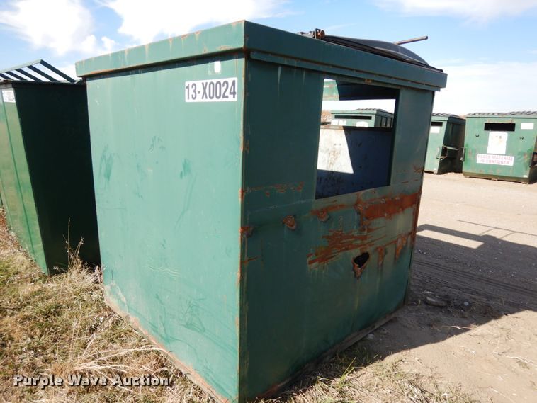 image for item DJ5761 (5) dumpsters