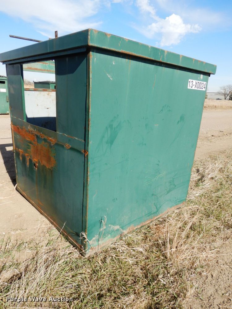 image for item DJ5761 (5) dumpsters
