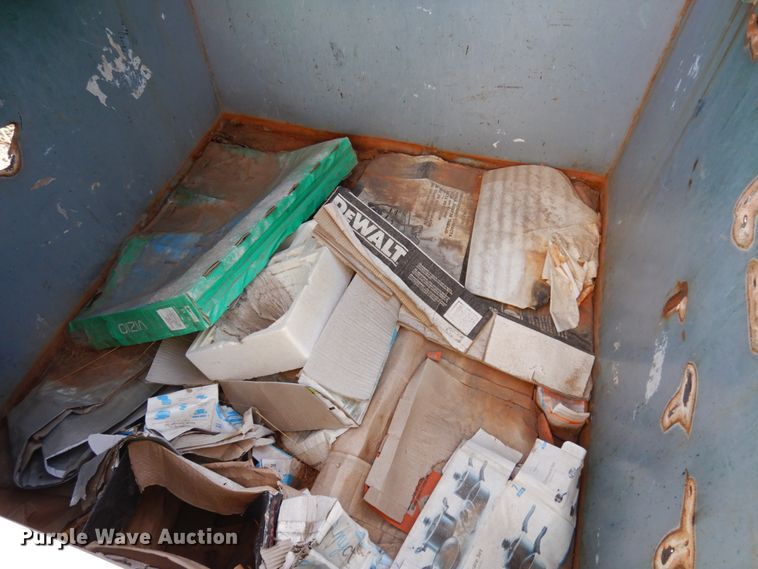 image for item DJ5761 (5) dumpsters