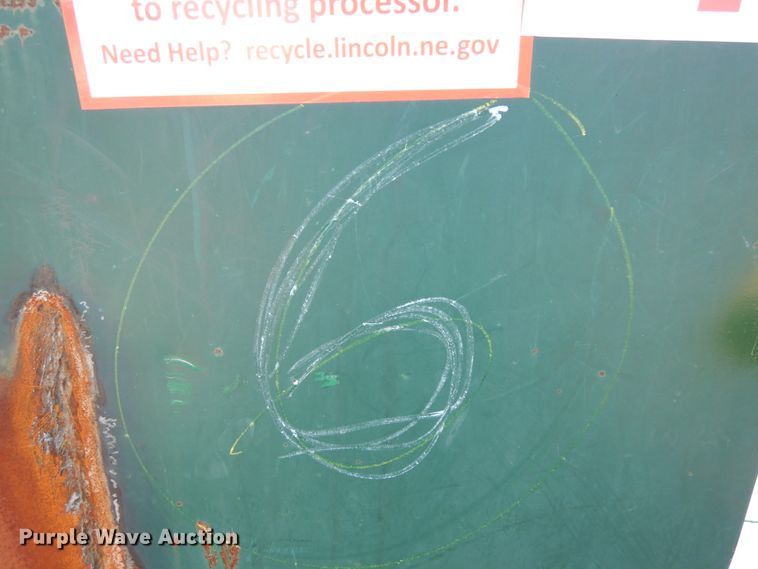 image for item DJ5761 (5) dumpsters