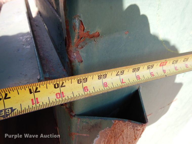 image for item DJ5762 (4) dumpsters