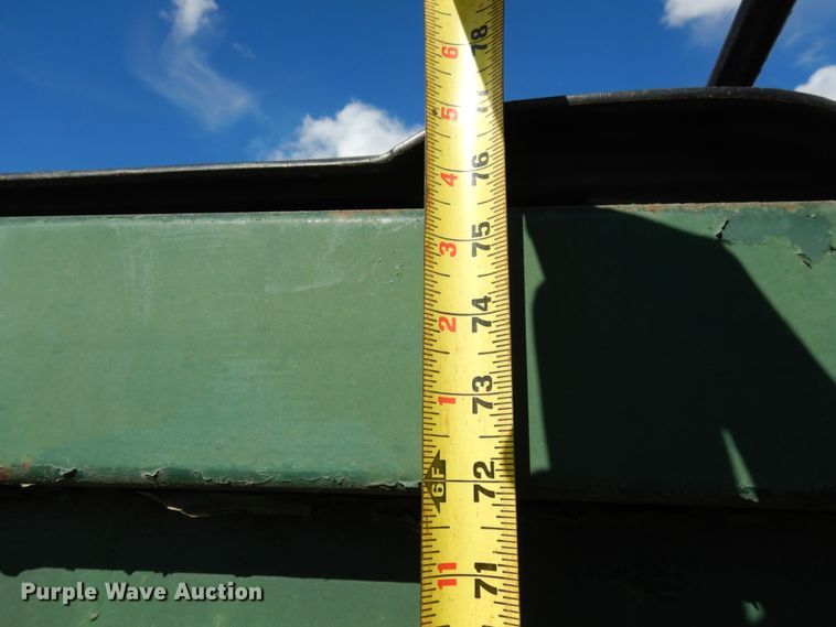 image for item DJ5762 (4) dumpsters