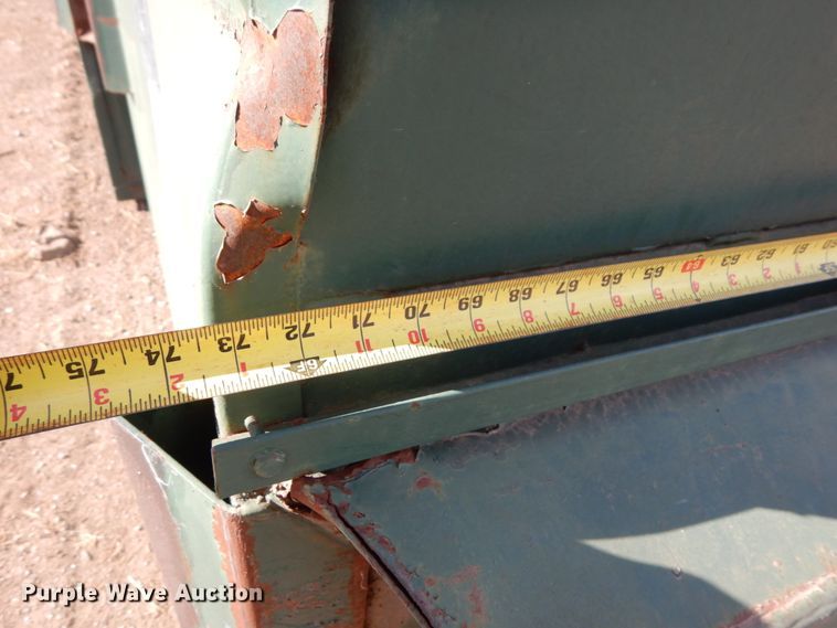 image for item DJ5762 (4) dumpsters