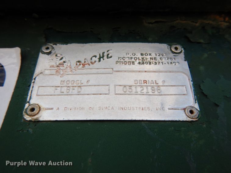 image for item DJ5762 (4) dumpsters