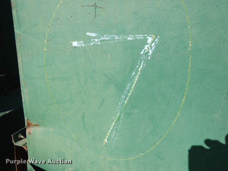 image for item DJ5762 (4) dumpsters