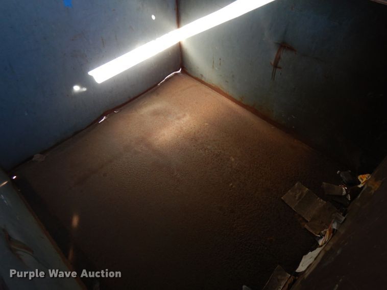 image for item DJ5762 (4) dumpsters