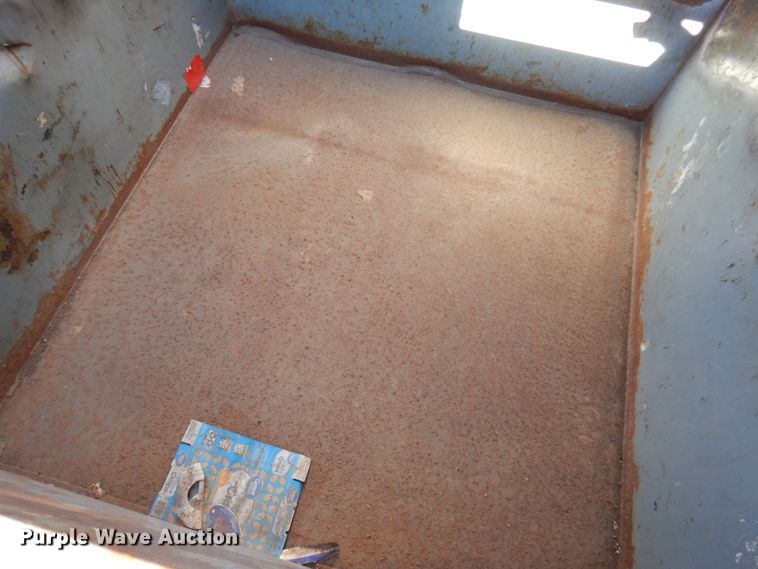 image for item DJ5762 (4) dumpsters