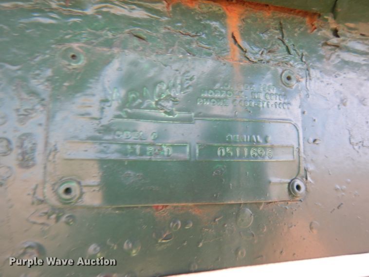 image for item DJ5762 (4) dumpsters