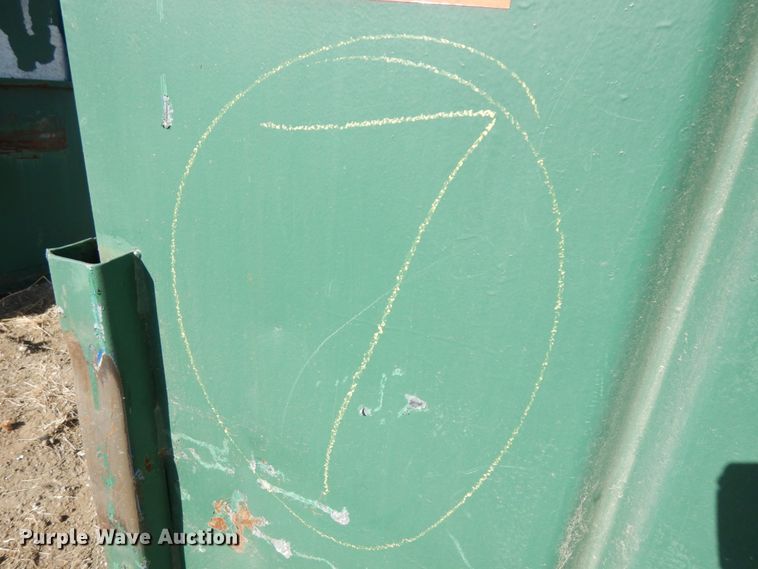 image for item DJ5762 (4) dumpsters