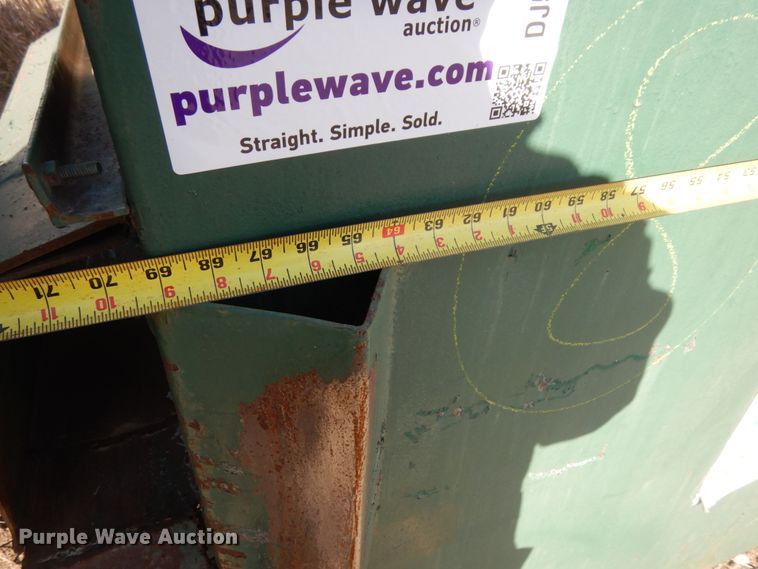 image for item DJ5763 (4) dumpsters