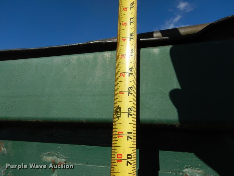 image for item DJ5763 (4) dumpsters