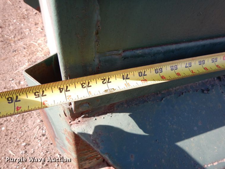 image for item DJ5763 (4) dumpsters