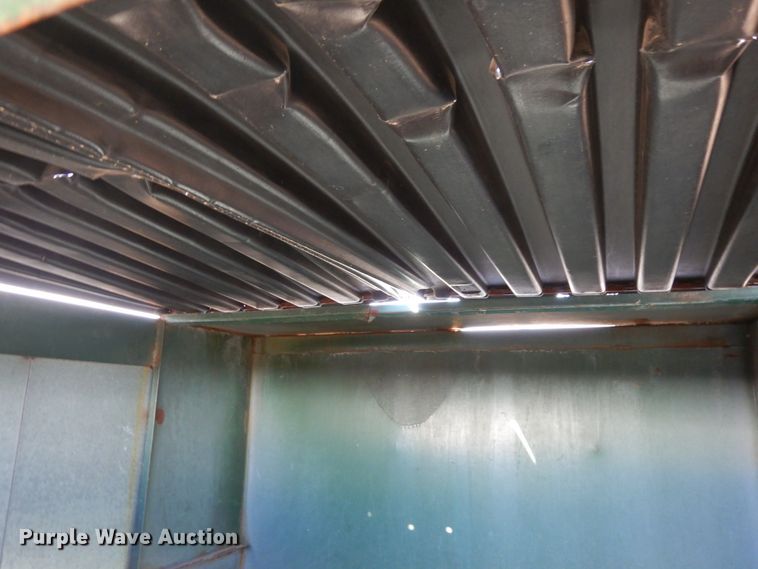 image for item DJ5763 (4) dumpsters