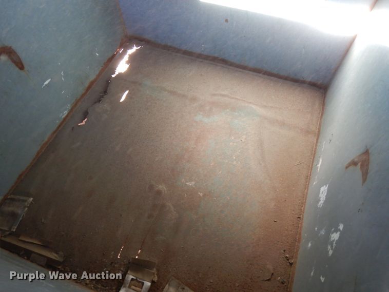 image for item DJ5763 (4) dumpsters