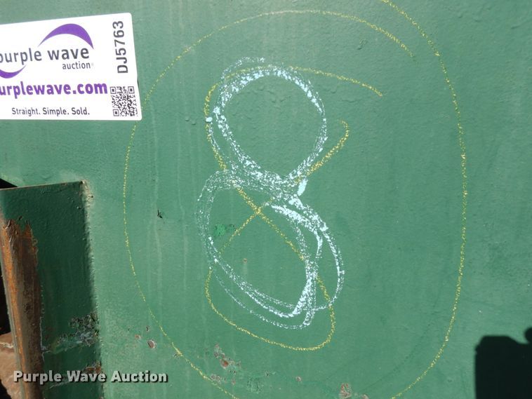 image for item DJ5763 (4) dumpsters