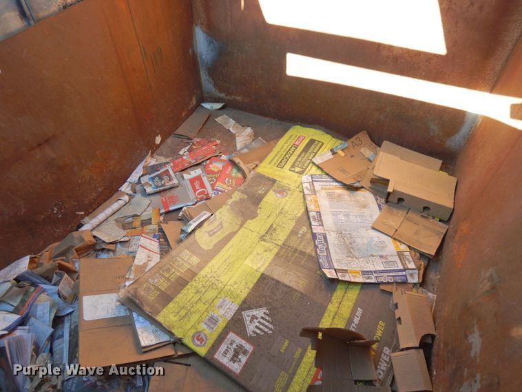 image for item DJ5763 (4) dumpsters