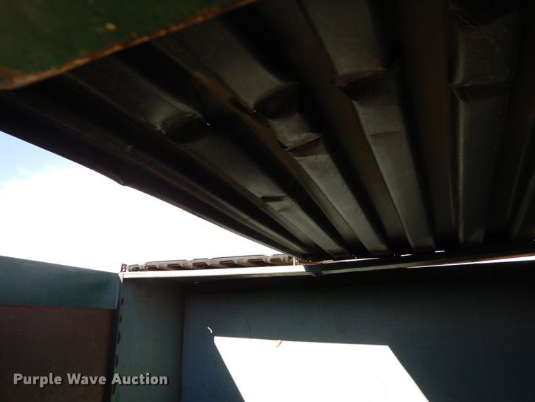 image for item DJ5763 (4) dumpsters