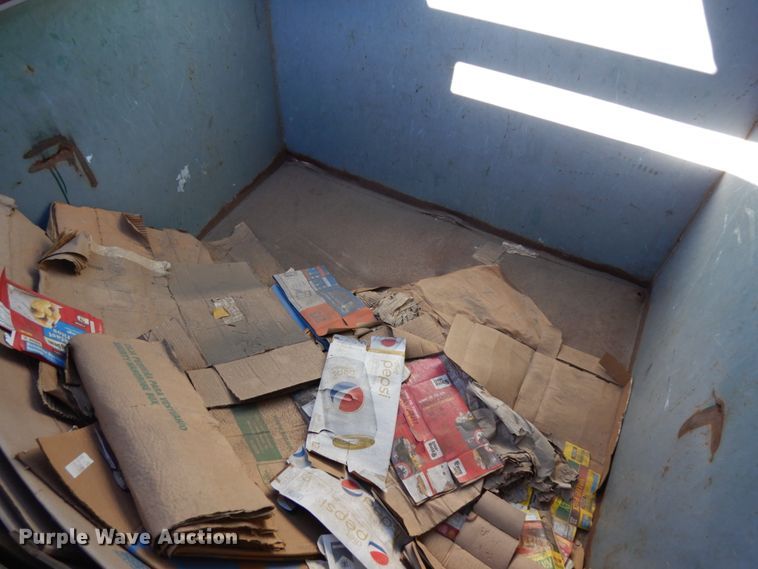 image for item DJ5763 (4) dumpsters