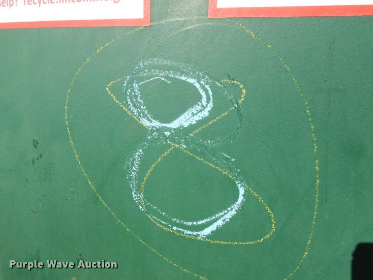 image for item DJ5763 (4) dumpsters