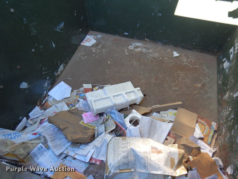 image for item DJ5764 (4) dumpsters