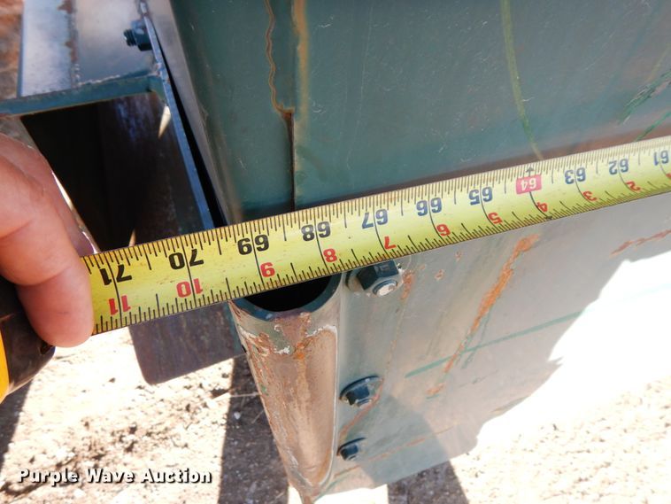 image for item DJ5764 (4) dumpsters