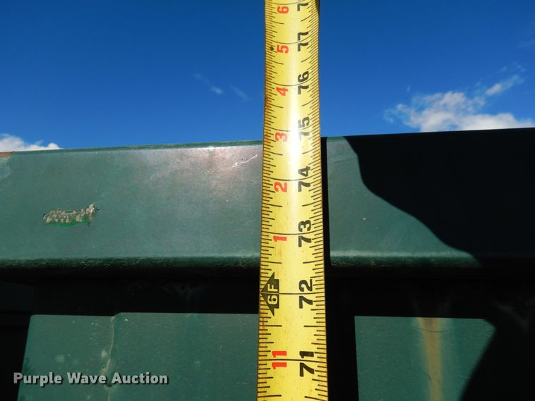 image for item DJ5764 (4) dumpsters