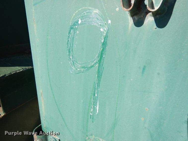 image for item DJ5764 (4) dumpsters